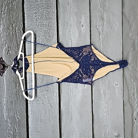 FREE PEOPLE Bodysuit - Picture 7 of 9